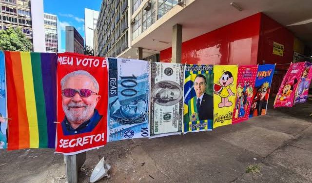 Campanha eleitoral de 2022 começa nesta terça; veja o que é permitido