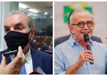 Após anunciar rompimento, Mikika sobe o tom contra Cícero e faz ameaças ao gestor; assista