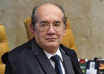 Gilmar Mendes atende pedido de Ricardo Coutinho e adia audiência da Calvário
