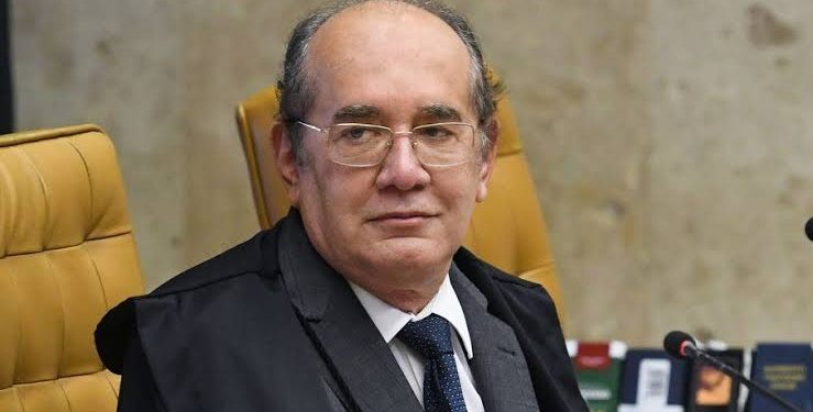 Gilmar Mendes atende pedido de Ricardo Coutinho e adia audiência da Calvário