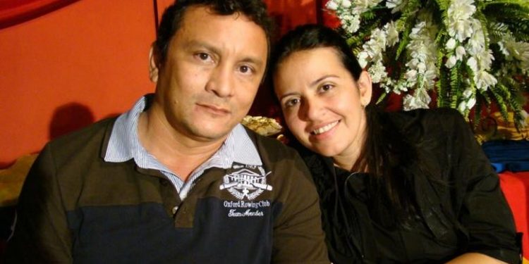 Após romper com Wellington Roberto, marido de Pollyana Dutra fecha com Aguinaldo