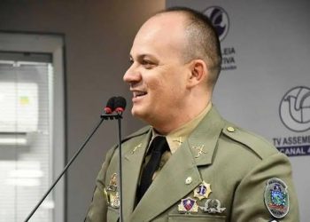 Cabo Gilberto denuncia atraso no início das obras do viaduto que ligaria os bairros do Cristo e Água Fria: “Ficou só na promessa”