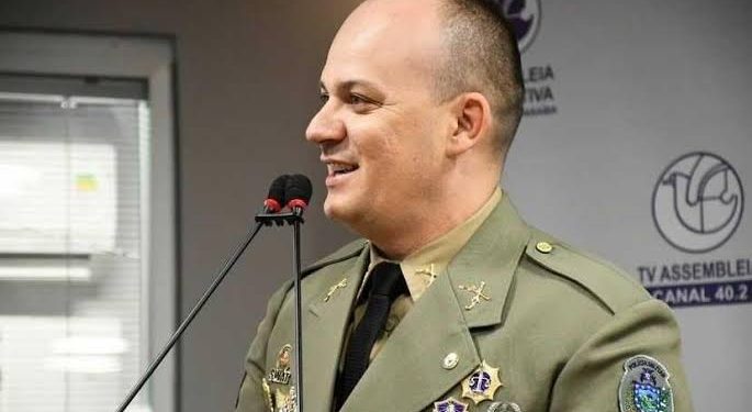 Cabo Gilberto denuncia atraso no início das obras do viaduto que ligaria os bairros do Cristo e Água Fria: “Ficou só na promessa”