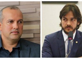 PROS aciona TRE para anular apoio da sigla a Pedro na Paraíba