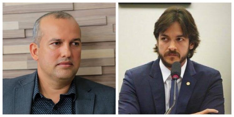 PROS aciona TRE para anular apoio da sigla a Pedro na Paraíba