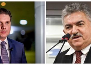 Declaração de bens dos deputados Hugo Motta e João Gonçalves repercutem nas redes sociais; entenda