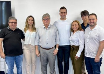 Bastidores: secretária exonerada por Bruno na PMCG é nomeada no Governo do Estado