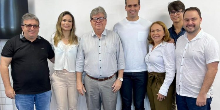 Bastidores: secretária exonerada por Bruno na PMCG é nomeada no Governo do Estado