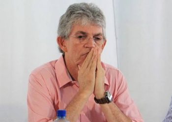 Ministra do STF nega recurso de Ricardo Coutinho e mantém ex-governador inelegível