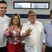 Prefeita de Conde anuncia apoio a João Azevêdo
