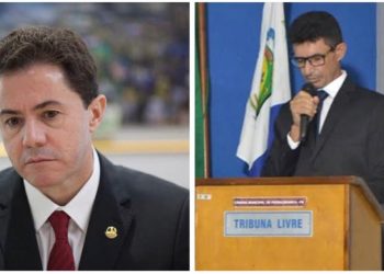 Mais um prefeito paraibano desmente apoio a Veneziano