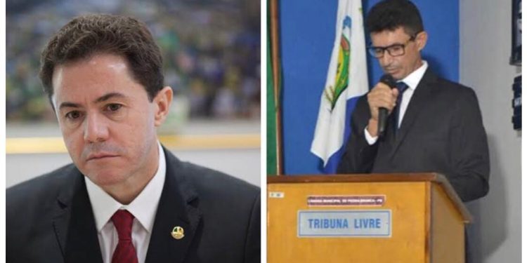 Mais um prefeito paraibano desmente apoio a Veneziano