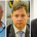 Após flertar com Chico Mendes, prefeito de Itaporanga deve fechar com Júnior Araújo