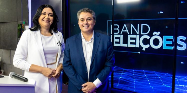 Efraim Filho abrange cooperativismo, empreendedorismo, saúde e educação durante debate