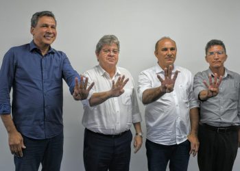 Prefeito de Itaporanga desmente Veneziano e reafirma apoio a João Azevêdo