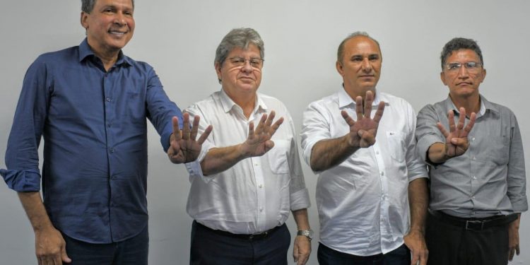 Prefeito de Itaporanga desmente Veneziano e reafirma apoio a João Azevêdo