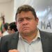 Walber Virgolino tem comitê invadido em João Pessoa