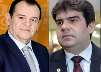 André Amaral acusa Eduardo Carneiro de realizar “política sorrateira” para tomar comando do PROS