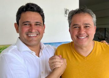 Vereador do PP em João Pessoa declara apoio a Efraim