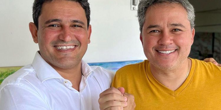 Vereador do PP em João Pessoa declara apoio a Efraim