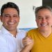 Vereador do PP em João Pessoa declara apoio a Efraim
