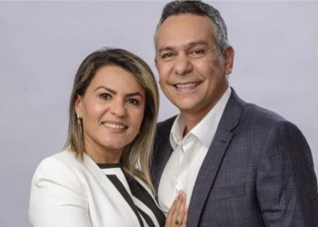 Senado: Emerson e Jane Panta anunciam apoio a Bruno Roberto nesta quinta