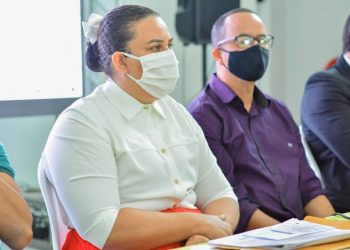 Prefeita e vice-prefeito de Bayeux têm mandatos cassados por abuso de poder econômico