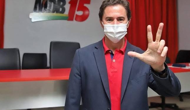 MPE impugna candidaturas de Veneziano, Buba Germano, Coronel Euller e mais 24 candidatos; veja lista