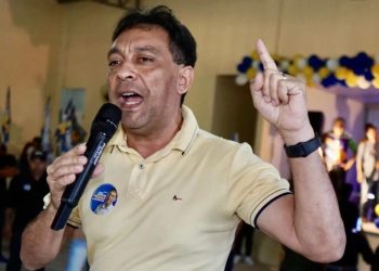 Exclusivo: Fábio Ramalho revela ter apoio de quatro prefeitos e 32 oposições em cidades paraibanas