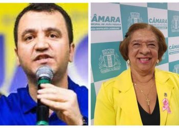 MPE pede impugnação das candidaturas de Helena Holanda, Jacó Maciel e mais dez candidatos na PB; veja lista