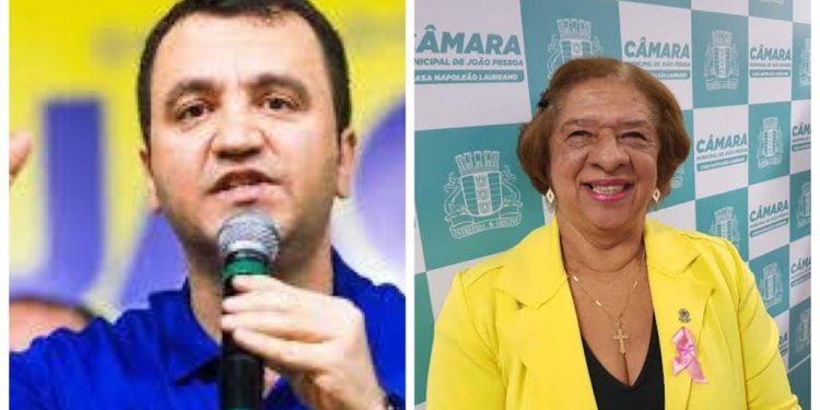 MPE pede impugnação das candidaturas de Helena Holanda, Jacó Maciel e mais dez candidatos na PB; veja lista