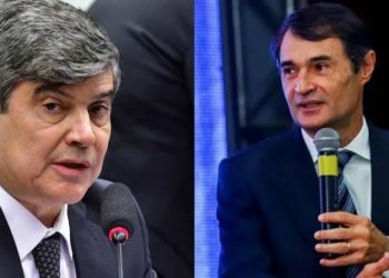 Wellington Roberto manda recado para Romero: “Se não tem condições de assumir compromisso, não faça”