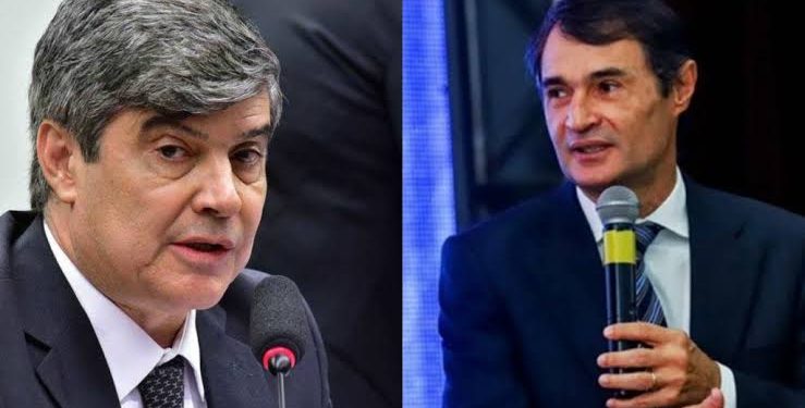 Wellington Roberto manda recado para Romero: “Se não tem condições de assumir compromisso, não faça”