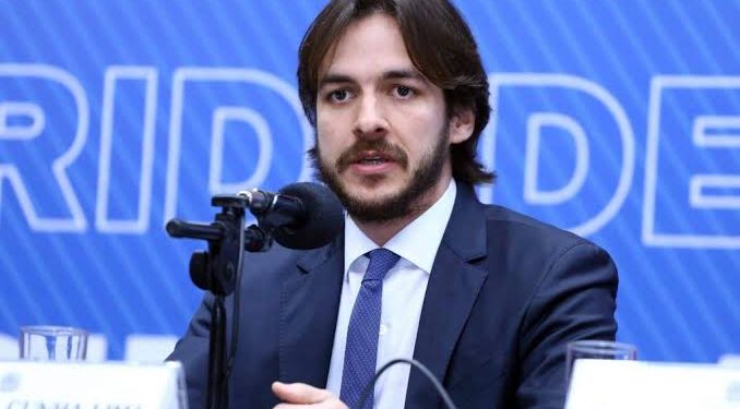 Pedro registra candidatura e declara bens no valor de R$ 977 mil à Justiça Eleitoral