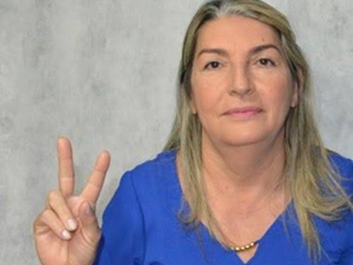 Prefeita e vice de município paraibano têm mandatos cassados pela Justiça Eleitoral