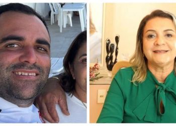 Em Rio Tinto, prefeita anuncia rompimento com vice após apoio a Danielle do Vale