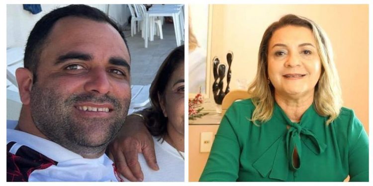 Em Rio Tinto, prefeita anuncia rompimento com vice após apoio a Danielle do Vale