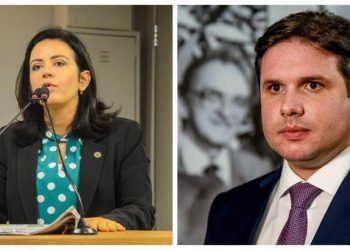 Pollyana Dutra afirma que irá buscar apoio do Republicanos: “Vou ligar para Hugo Motta”