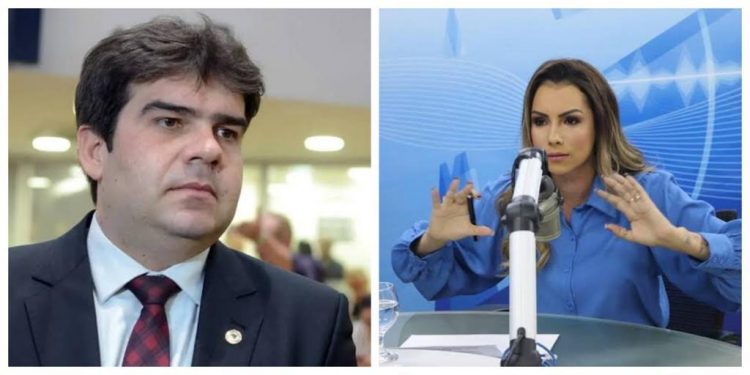 Bastidores: Eduardo Carneiro busca dobradinha com Fernandinha Albuquerque