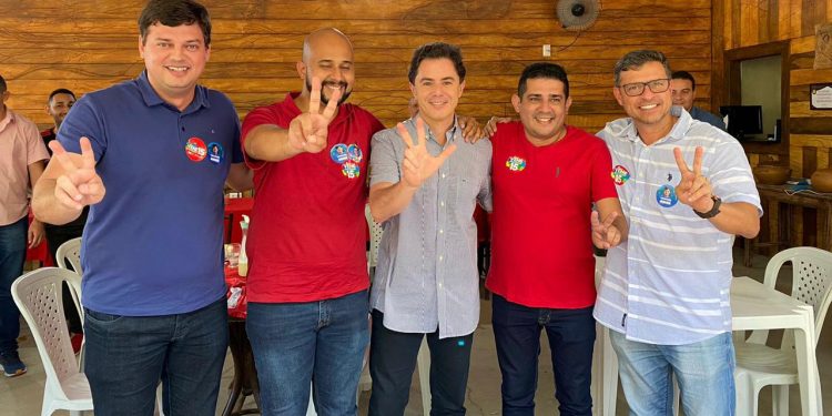 Oposição em Bayeux fecha com Veneziano