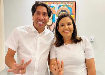 Prefeito do PP e lideranças de Campina Grande declaram apoio à candidatura de Pollyanna Dutra