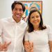 Prefeito do PP e lideranças de Campina Grande declaram apoio à candidatura de Pollyanna Dutra