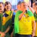 Diante de multidão, Bruno Roberto e Nilvan participam de ato a favor de Bolsonaro no Bicentenário da Independência