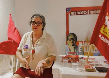 Márcia Lucena consegue no TSE liberação para disputar vaga na ALPB