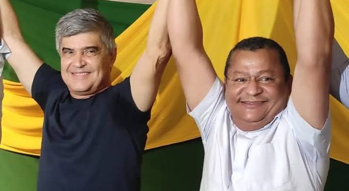 Após impasse, PL libera R$ 1 milhão para campanha de Nilvan