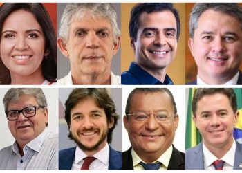 Pesquisa RealTime traz novos números na disputa ao governo da Paraíba e Senado