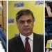 João Azevêdo comenta tese de Cássio de que Nilvan seria o candidato mais “frágil” em um possível segundo turno