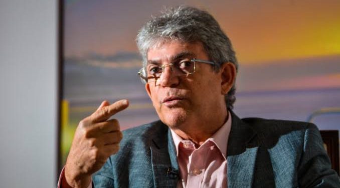 TSE só julgará recurso de Ricardo Coutinho após as eleições