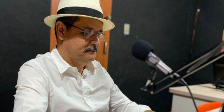 Hildevanio Macedo defende redução nos impostos da cesta básica na Paraíba