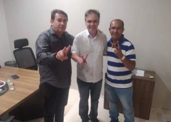 Coordenador da campanha de Nilvan no Curimataú e Seridó anuncia apoio a Pedro